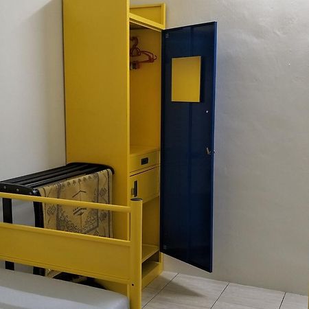 Airis Homestay Changlun Exteriör bild
